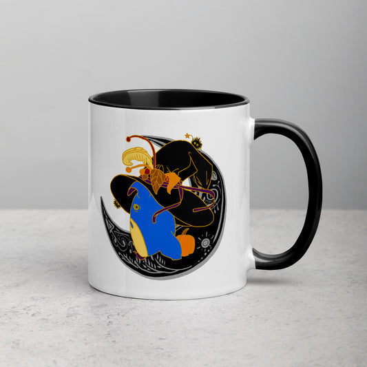 Witch Toto - Mug